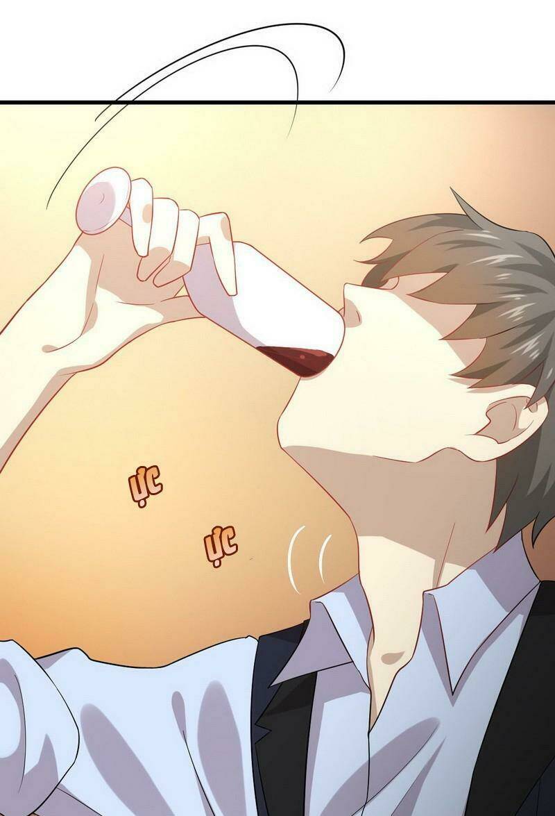 xuyên không vào thế giới nữ cường chapter 42 25