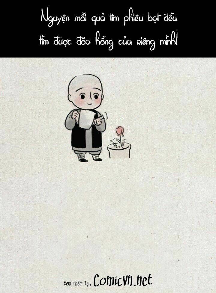 nhất thiền tiểu hòa thượng chapter 48 54