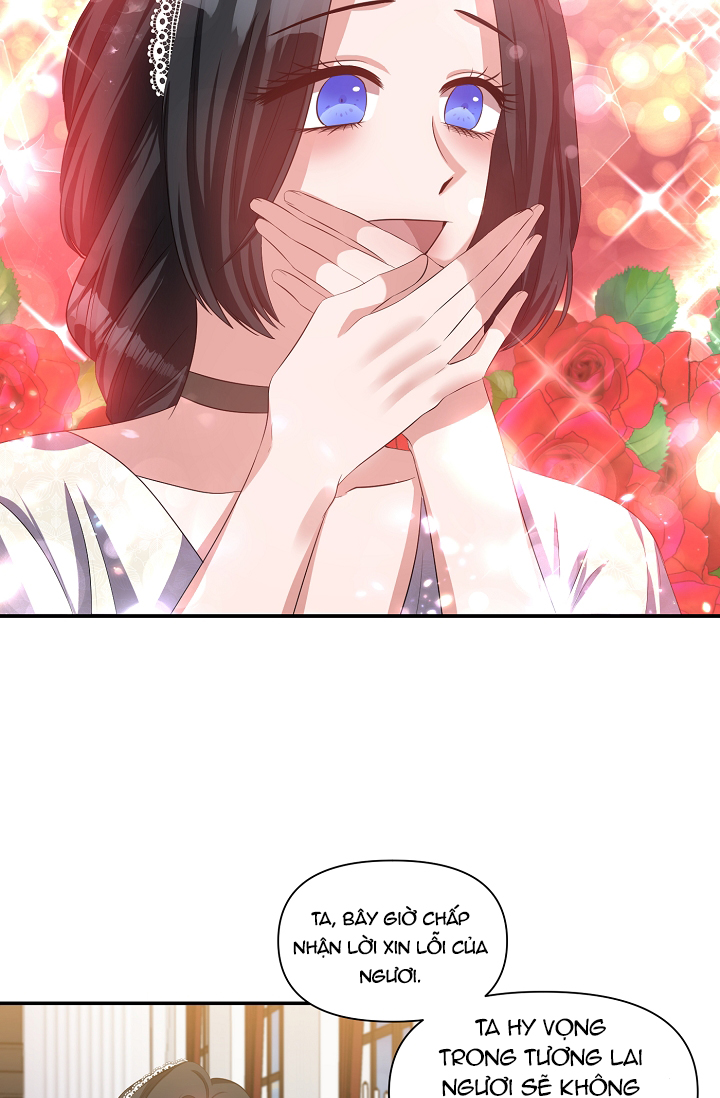 người chồng bạo chúa của tôi đã thay đổi chapter 34 44