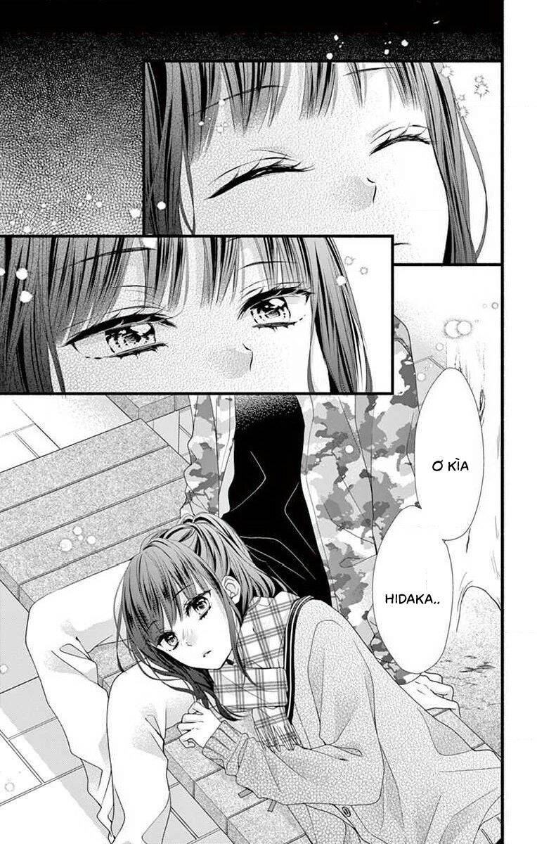 đây là ái, không phải yêu chapter 30 1