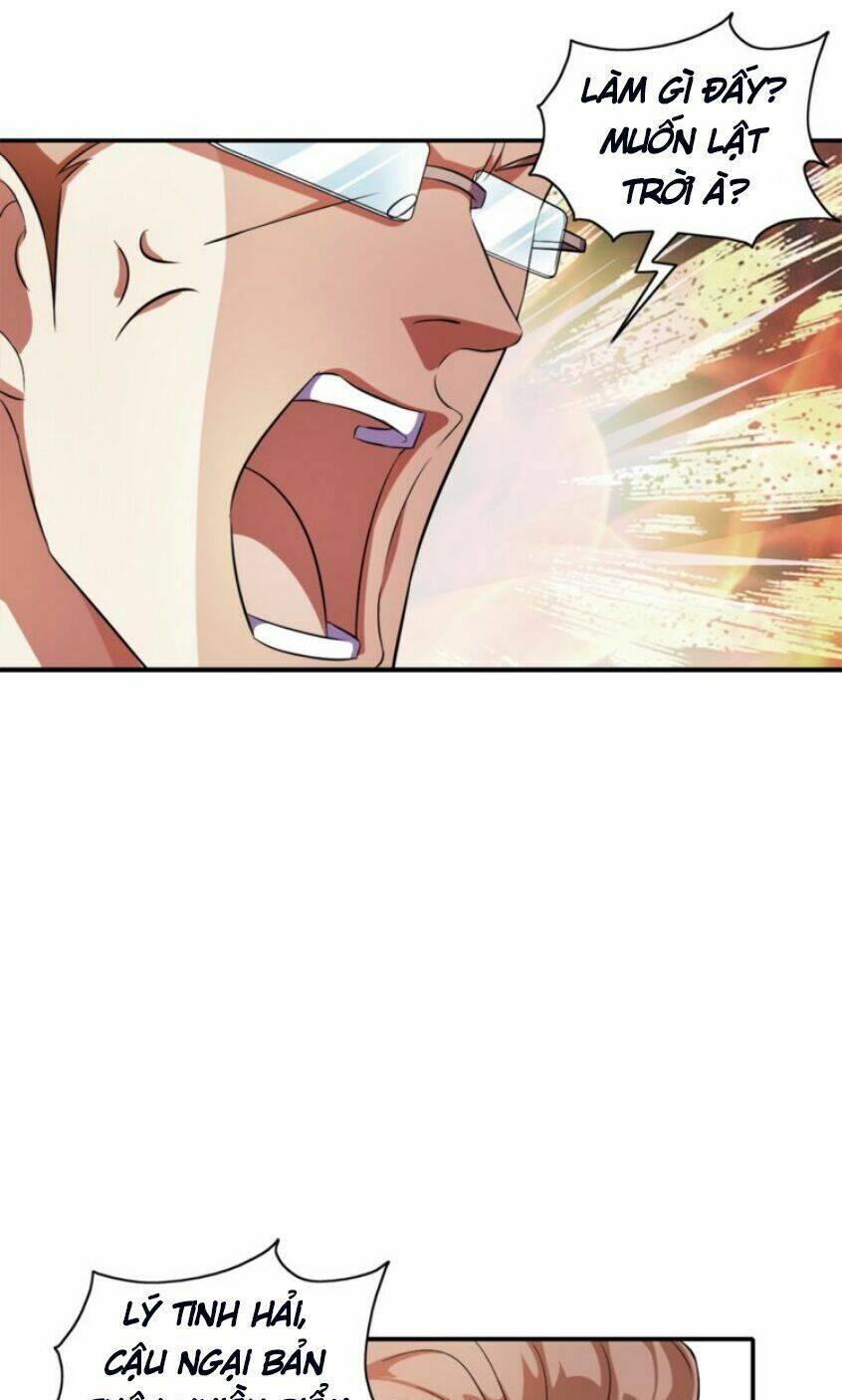 chín năm nghĩa vụ tu chân chapter 3 33