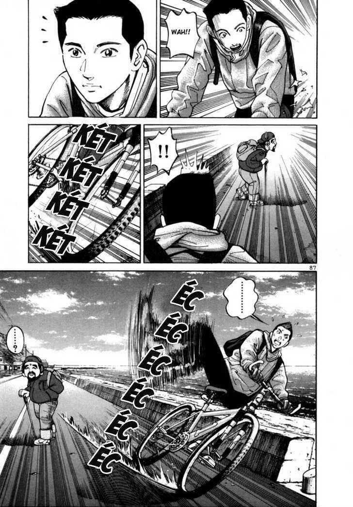 sát thủ số 1 chapter 5 12