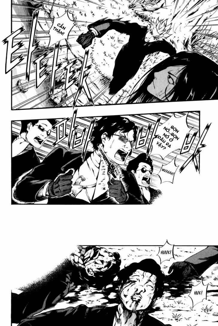 la mosca chapter 16 37