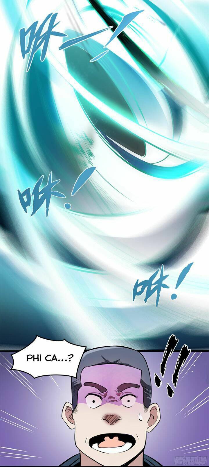 lâm phi truyện chapter 9 16