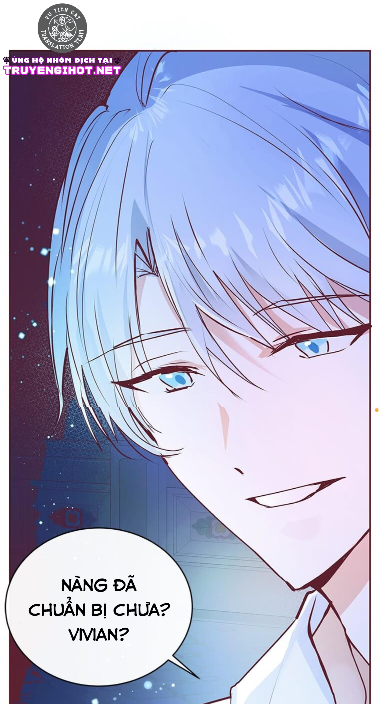 đó chỉ là sai lầm thôi mà, ngài đại công tước! chapter 4.2 25