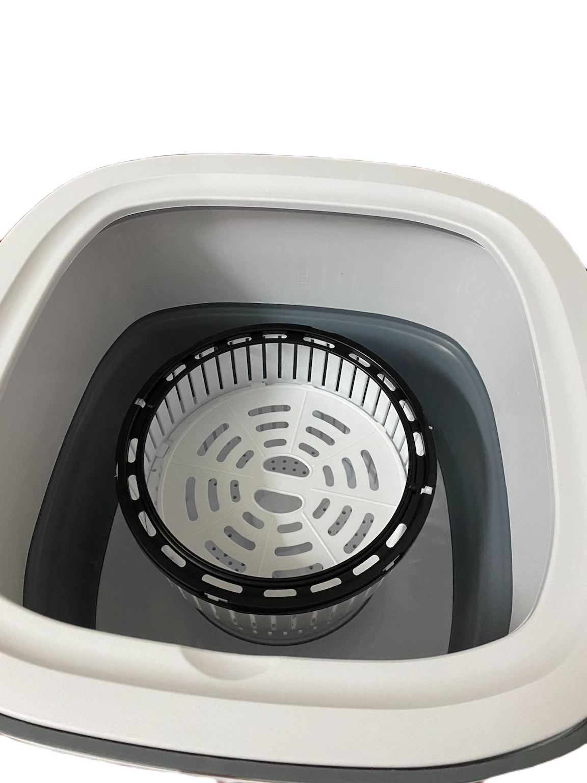 |New 2021| Máy giặt Mini Crom Cao Cấp của THW 4kg-5kg đồ giặt