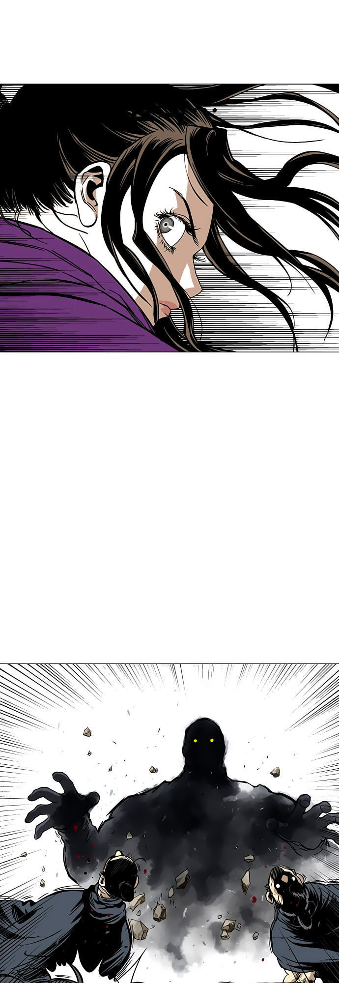 cao thủ 2 chapter 14 53