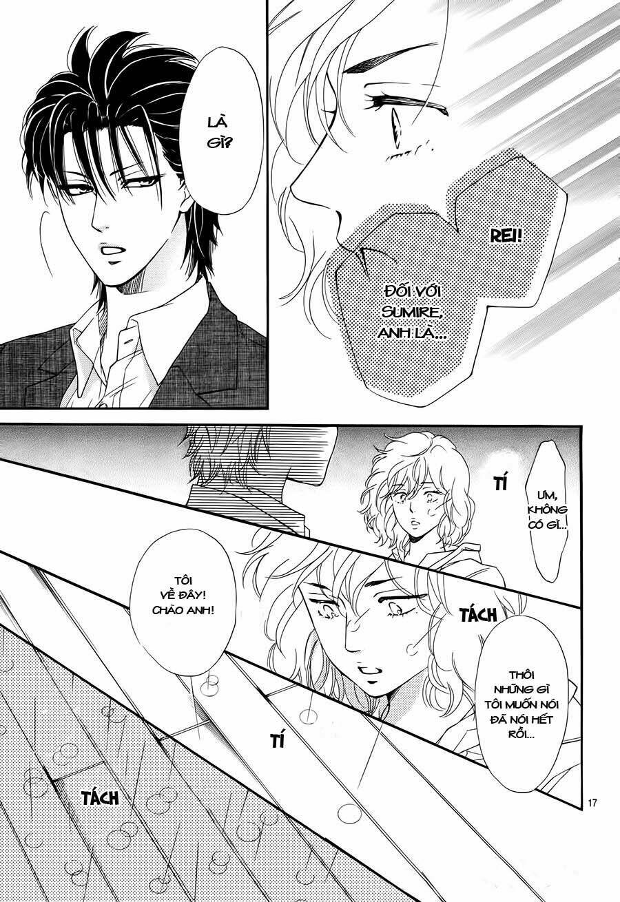 sumika sumire chapter 28 18