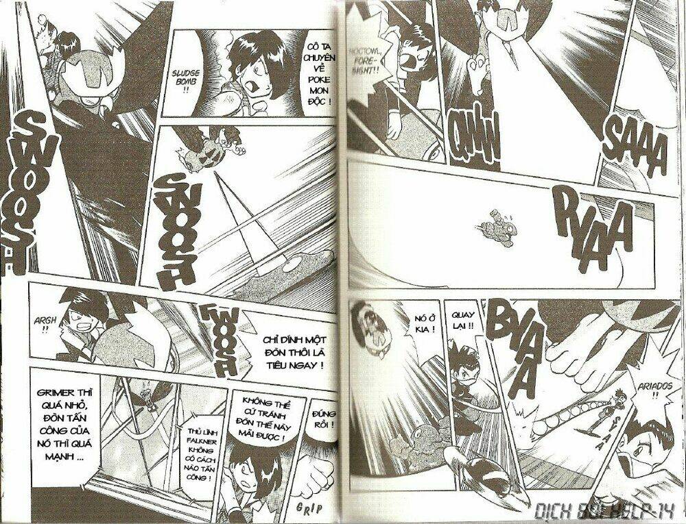 thú cưng đặc biệt chapter 156 6