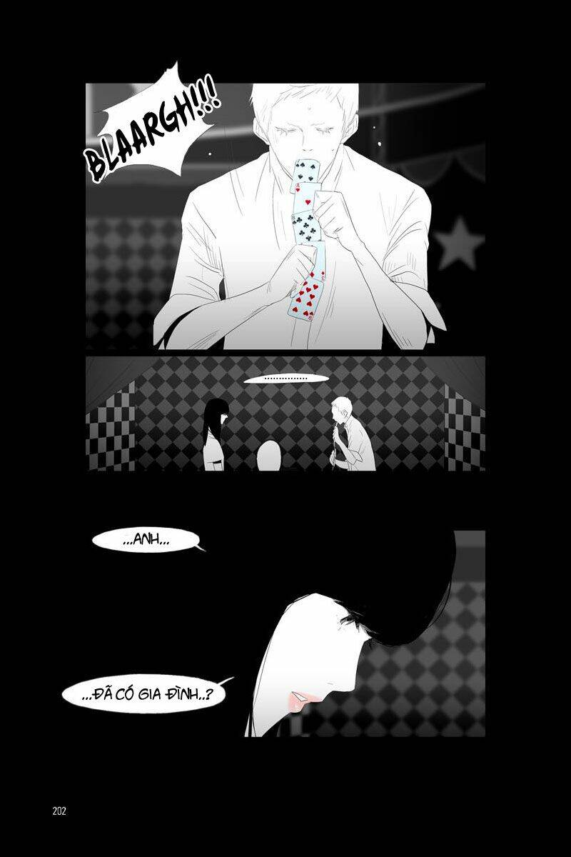 bạn có tin vào ma thuật? chapter 14 22