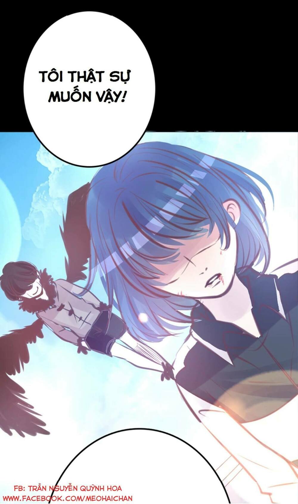 trả thù trường trung học phần 2 chapter 5 52