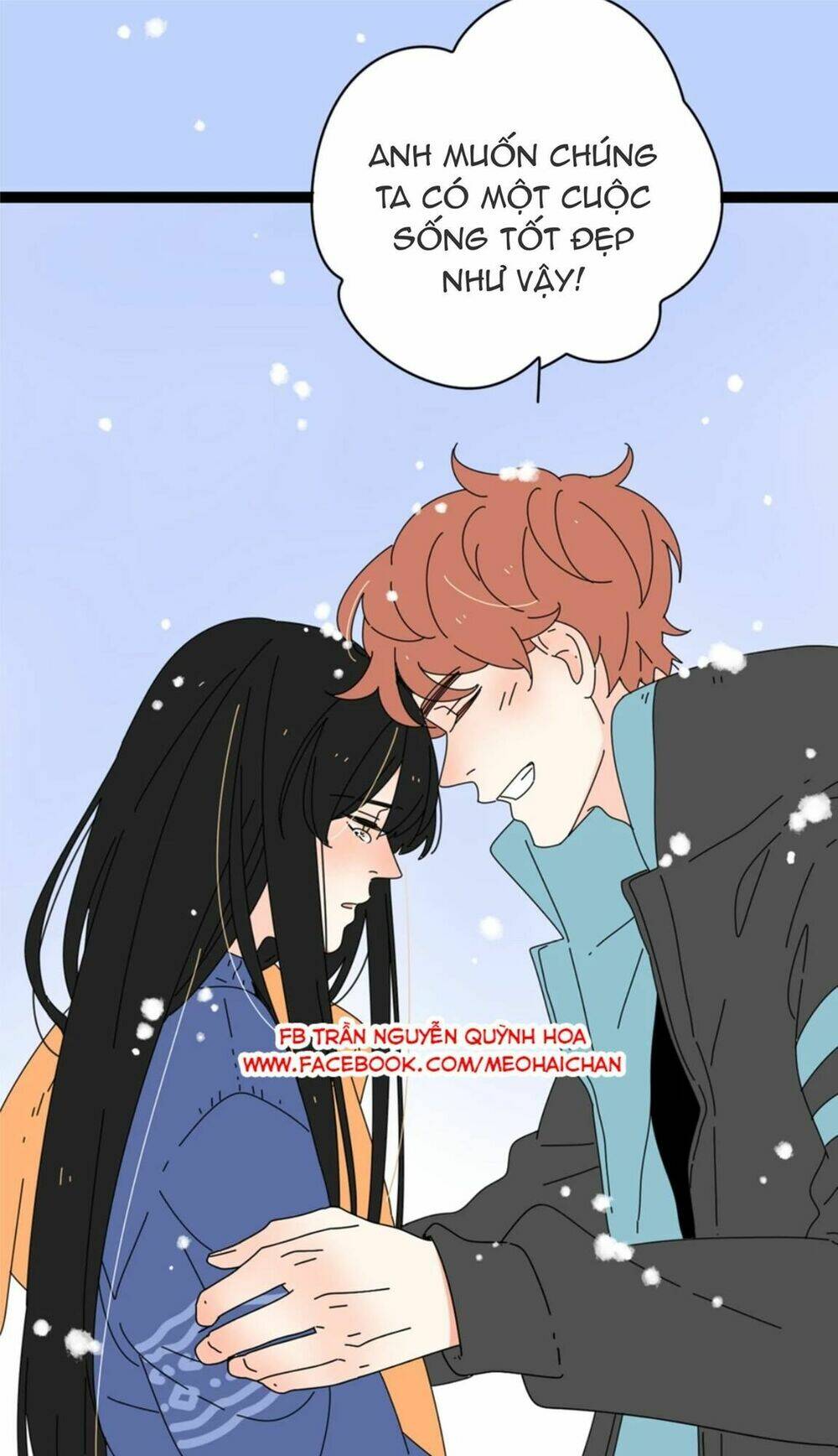 quỷ nhát gan và mã đại cáp chapter 5 9