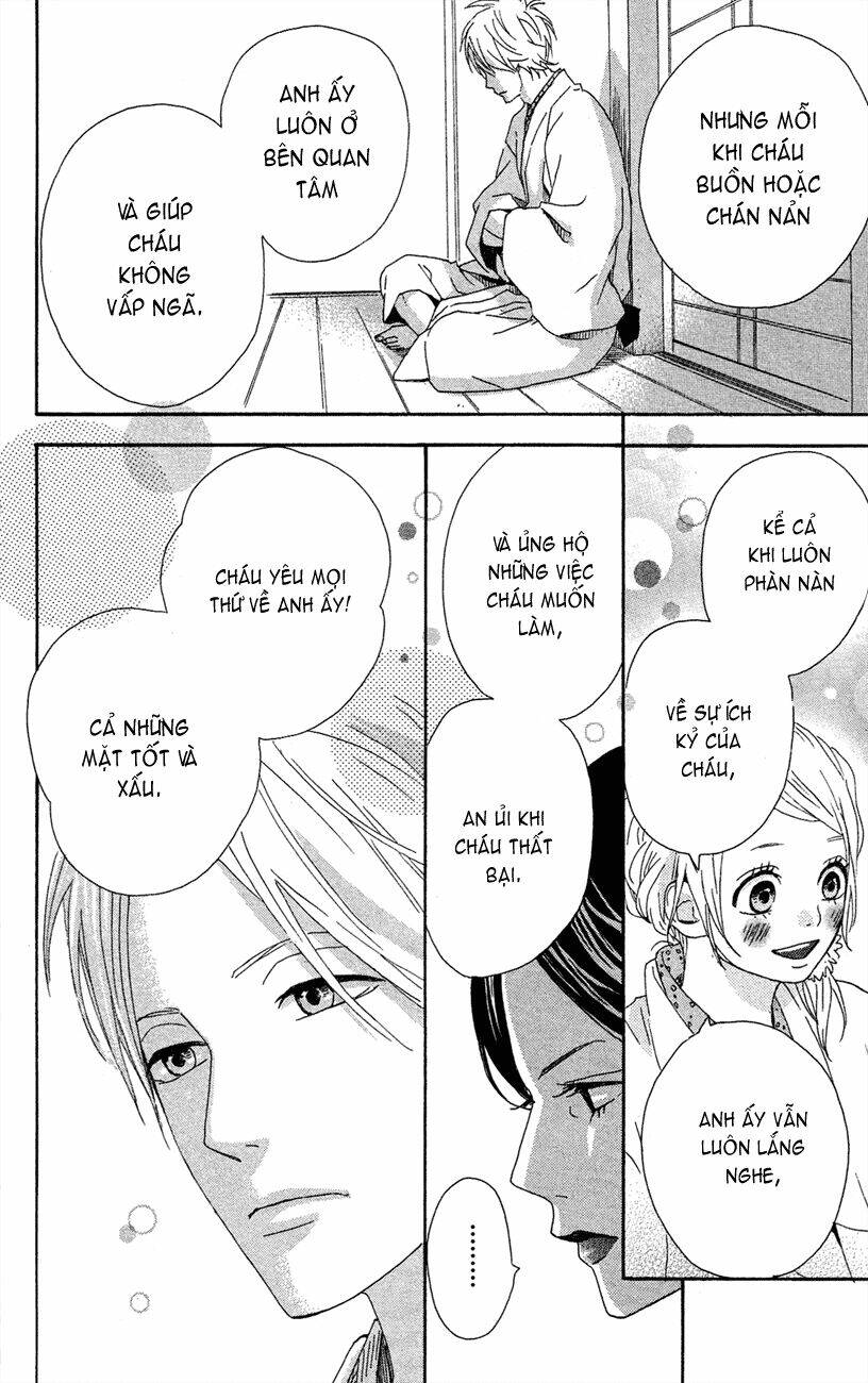 yume miru taiyou chapter 42 13