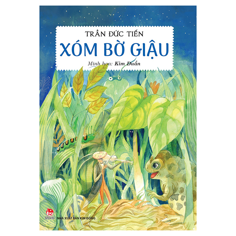 Xóm Bờ Giậu