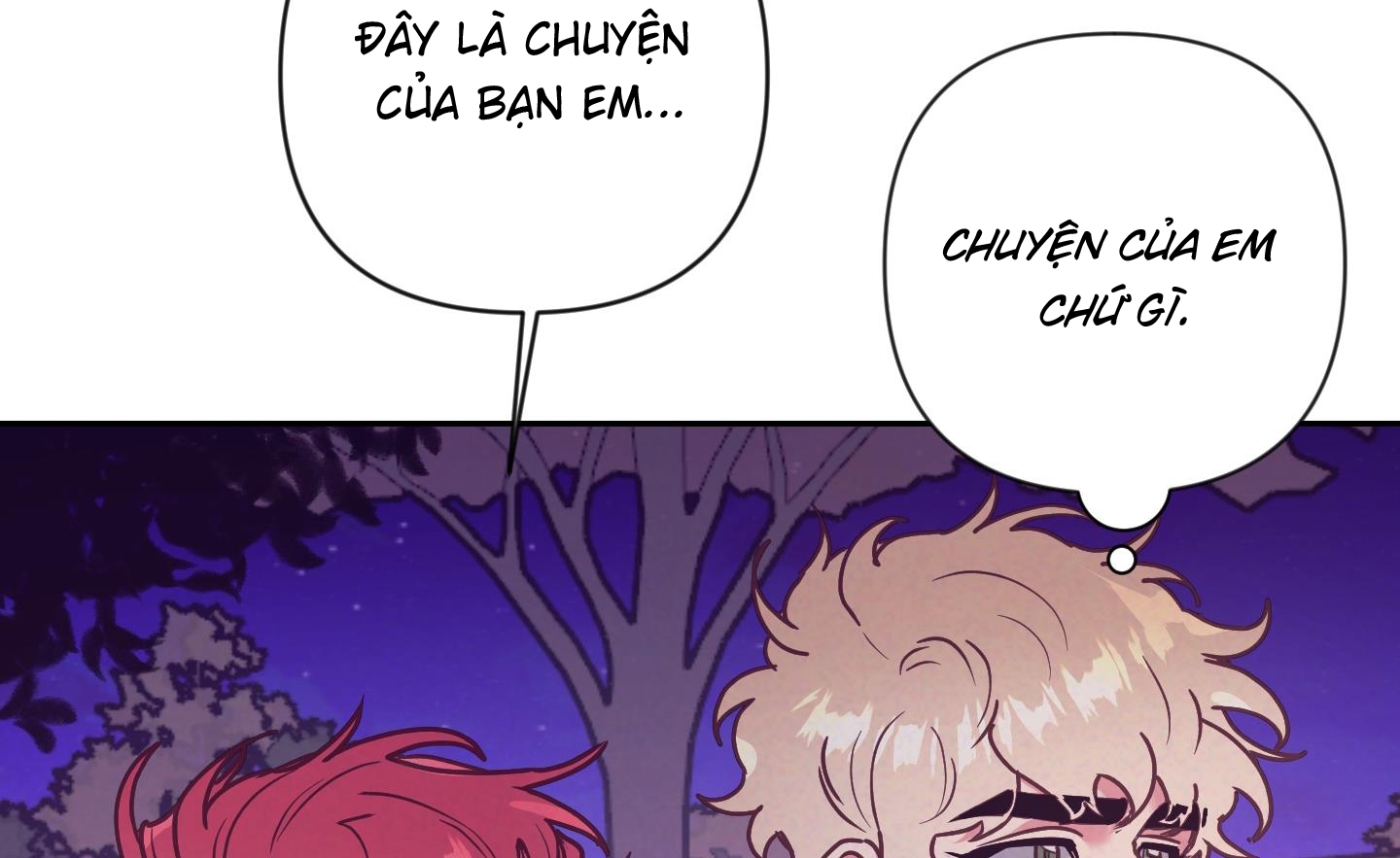 Chuyện Tình Chàng Giúp Việc chapter 44