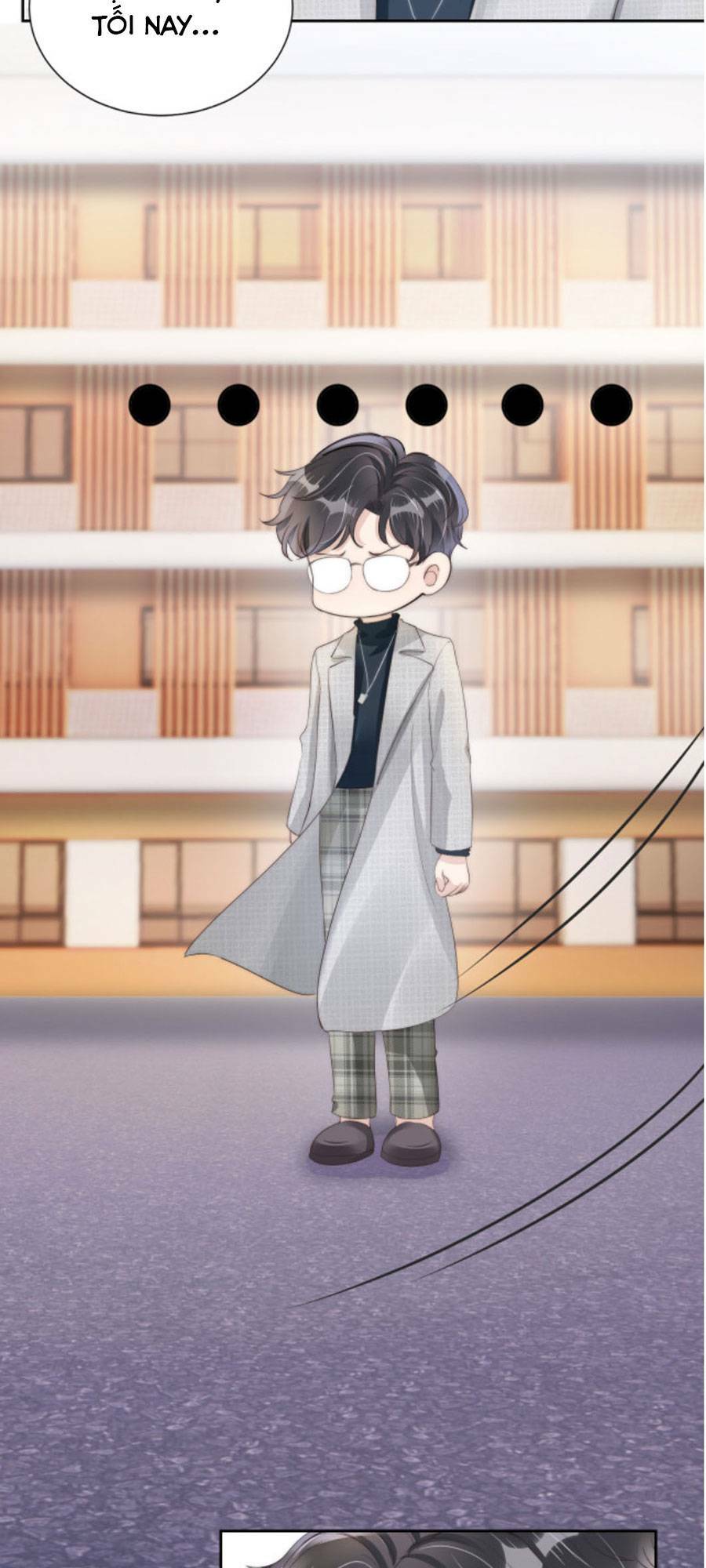 ngự tỷ toàn năng lại bị phá mã giáp chapter 24 22