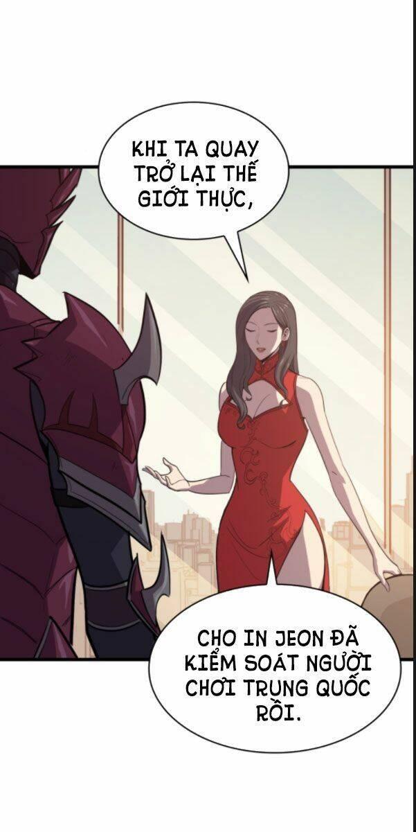 tôi trở lại thăng cấp một mình chapter 33 17