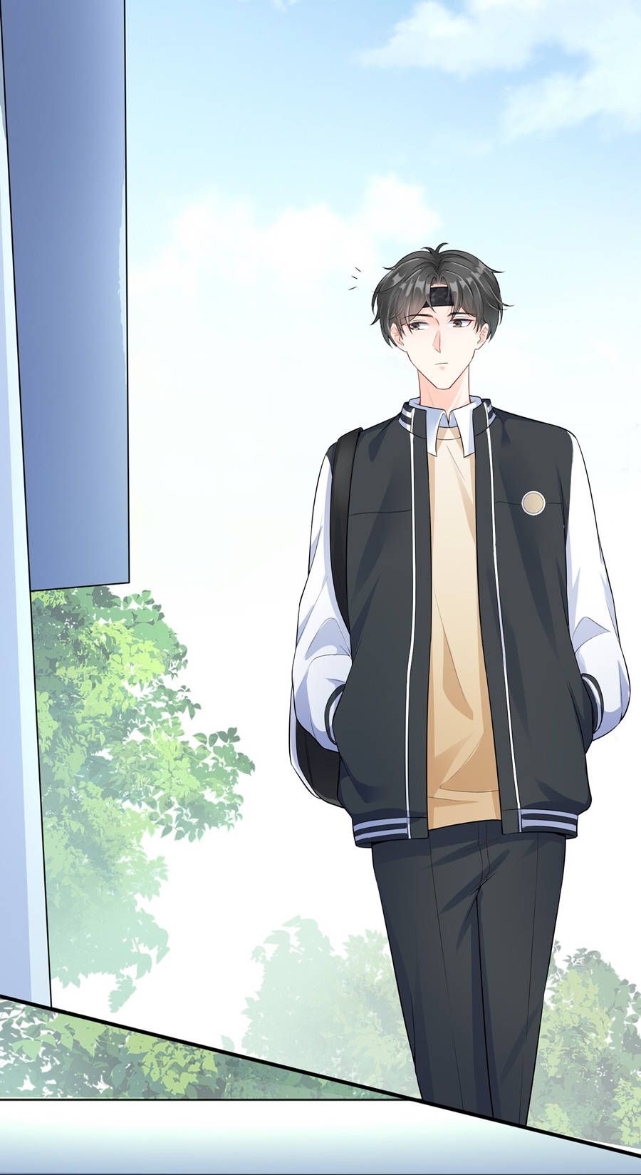 ngọt không ngừng nghỉ chapter 1 57