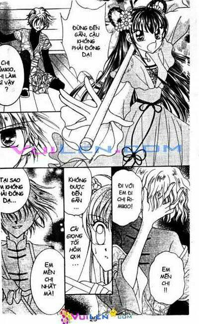 lâu đài cổ chapter 6 29