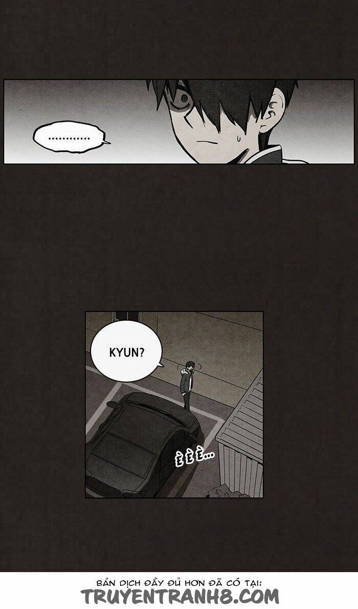 đứa con của quỷ dữ chapter 52 22