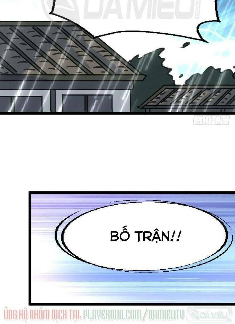 thần nhãn giám định sư chapter 141 4