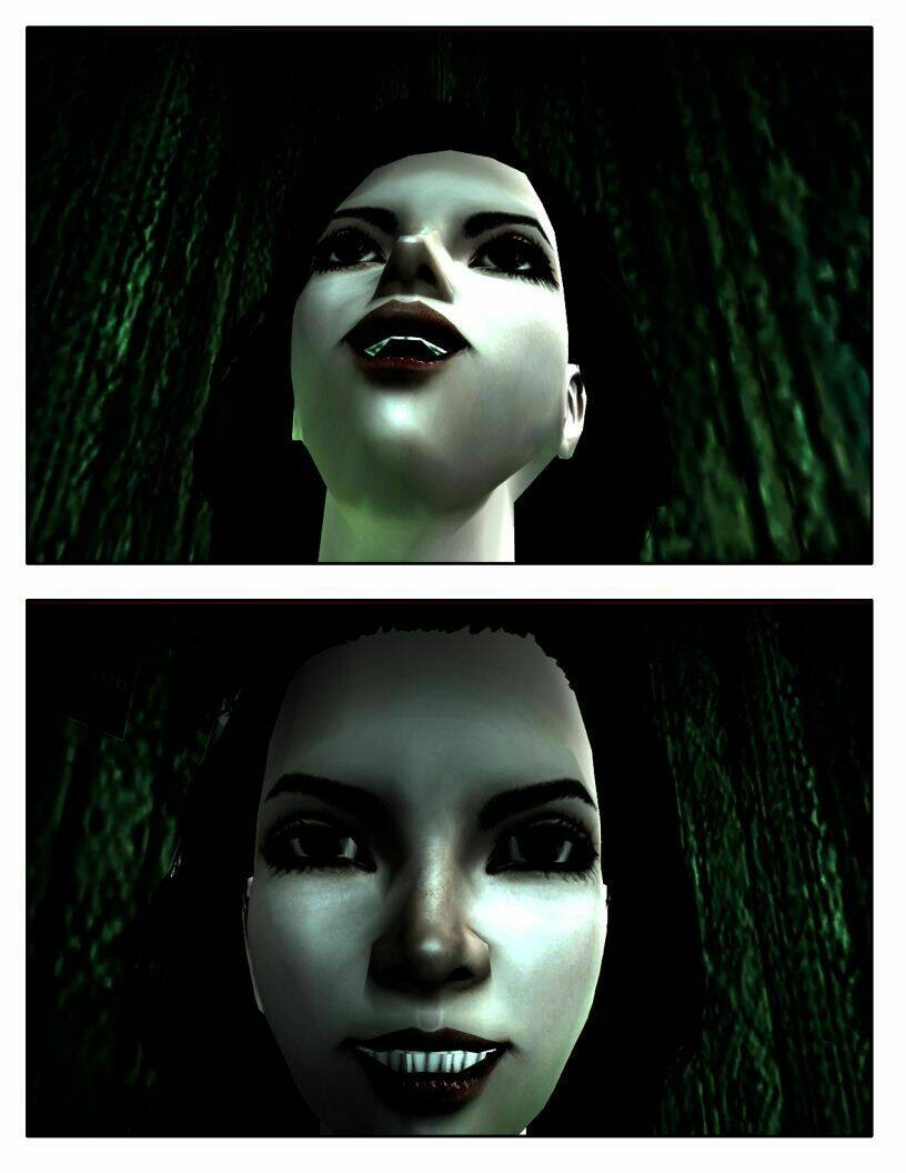 class of wizards chapter 7.3 5