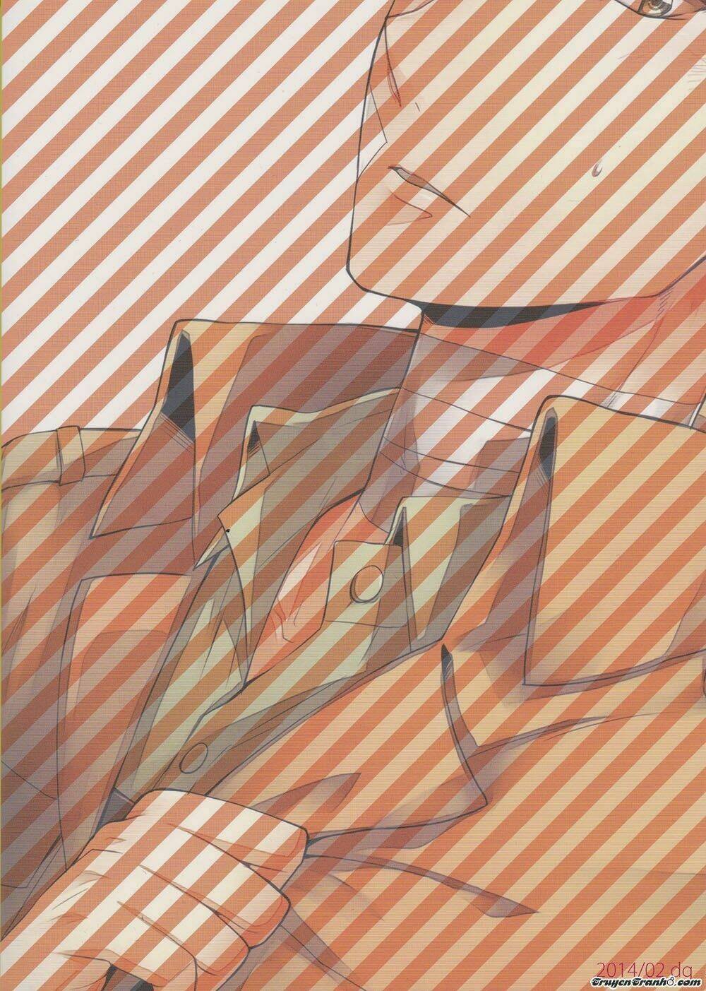 ore-tachi tsukiattemasun chapter 4 38