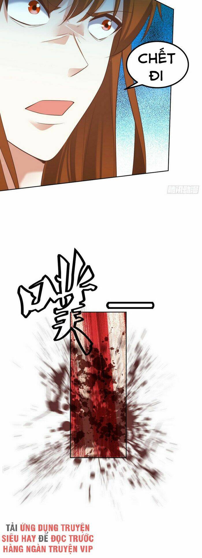 đỉnh cấp phản phái đại sư huynh chapter 21 20