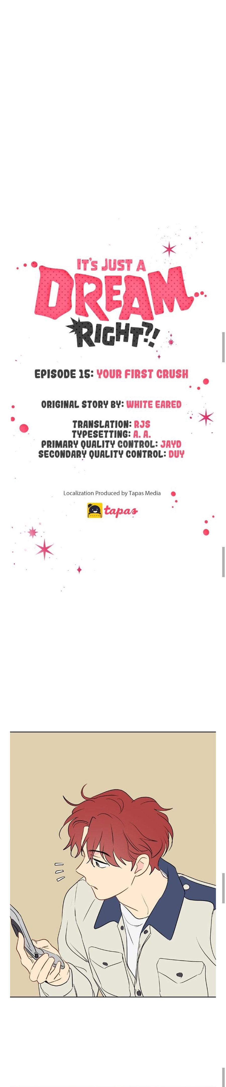 giấc mơ kì lạ chapter 15 8