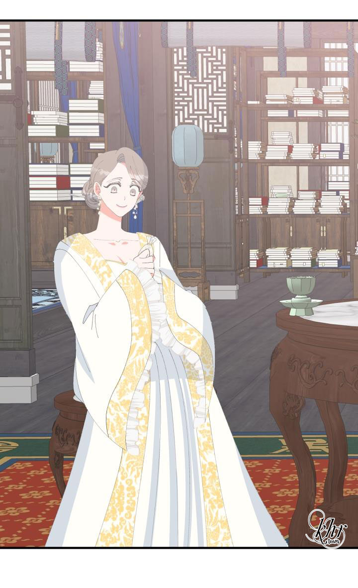 độc chủ chapter 36 9