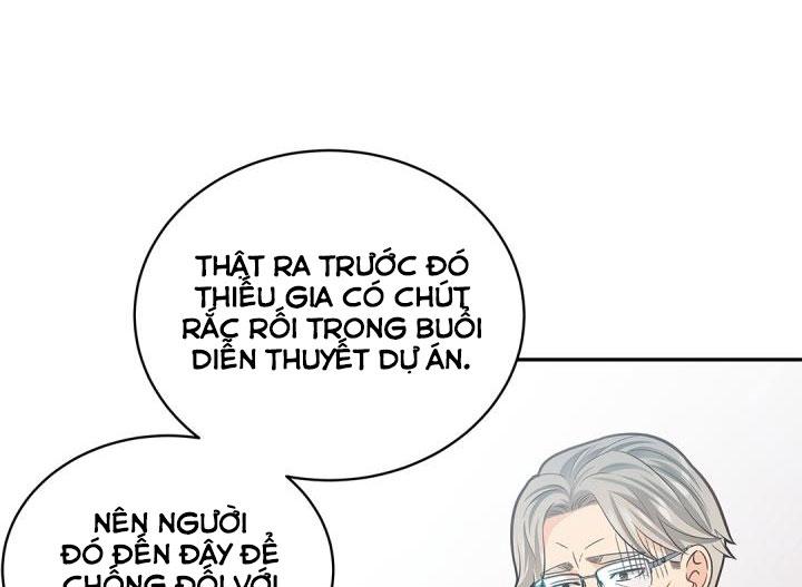 hôn nhân bị đánh cắp của hồ ly chapter 35 29