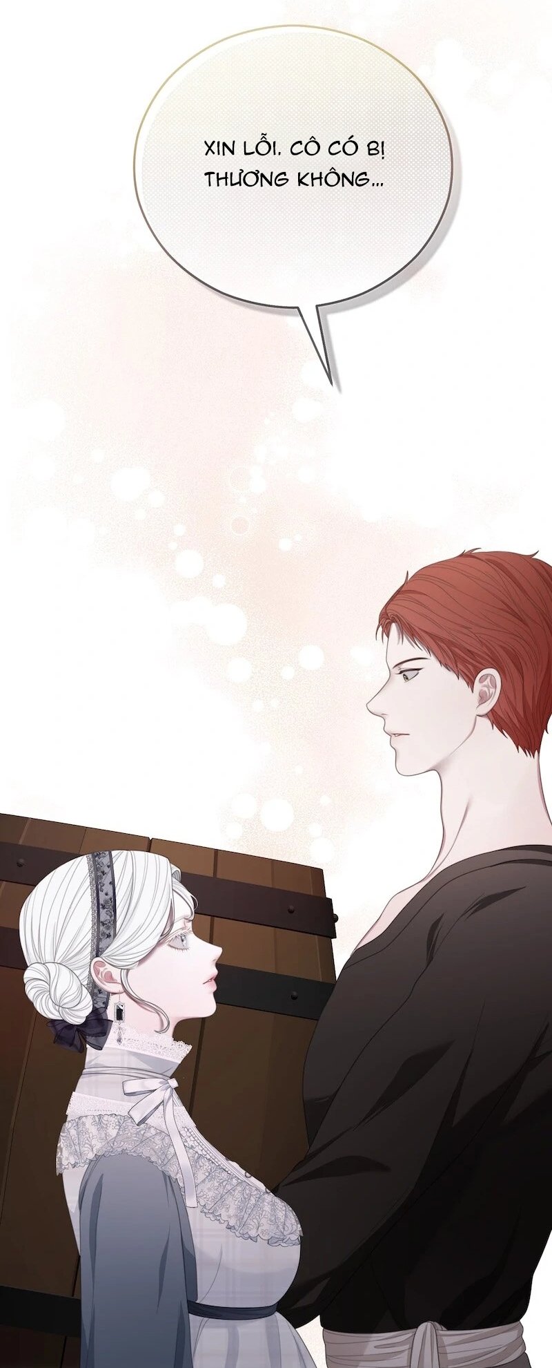 nữ hầu muốn đình công chapter 51 51