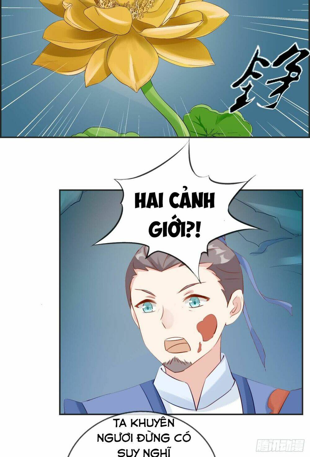 tối cường hoàn khố hệ thống chapter 15 18