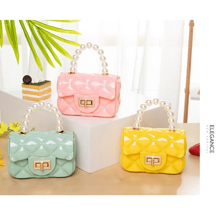 MODI MD300- Túi mini silicon nhựa quay ngọc đang hot