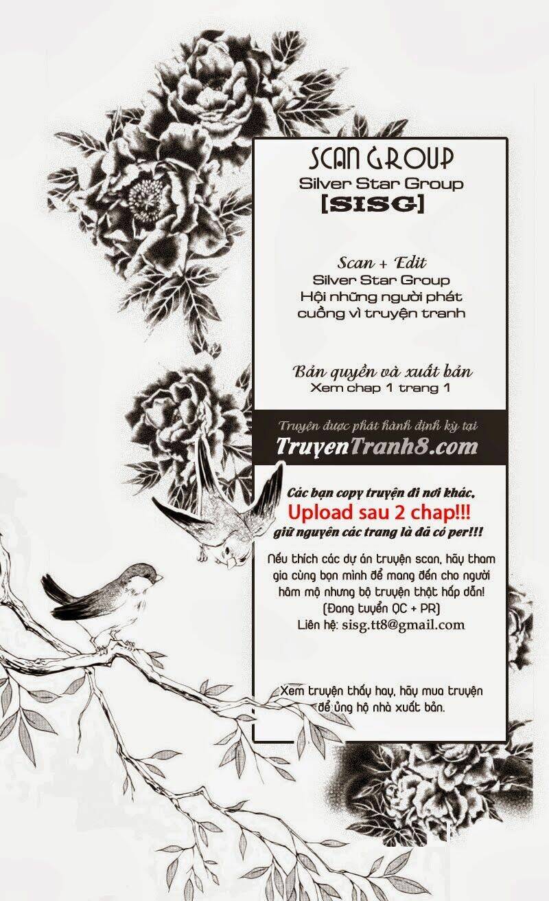 biển rộng bao la chapter 15 1