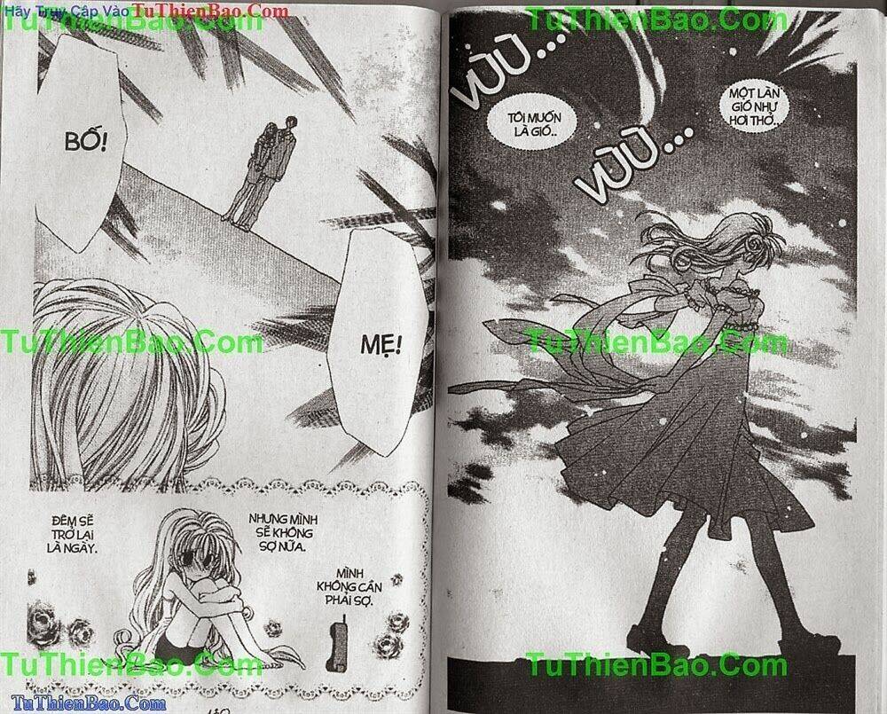 thiên thần bóng tối chapter 7 70