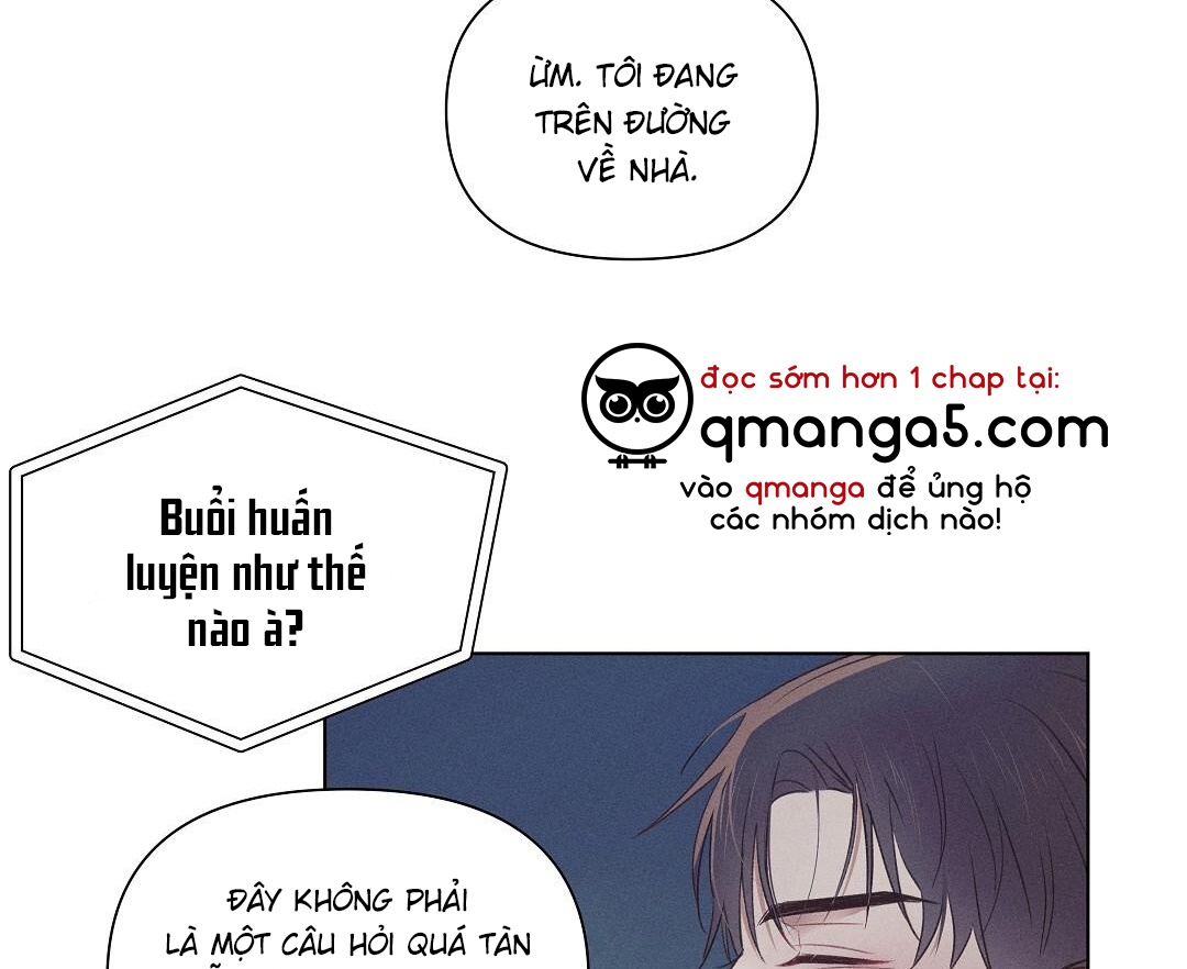 đại úy lãng mạn thân yêu của tôi chapter 22 4