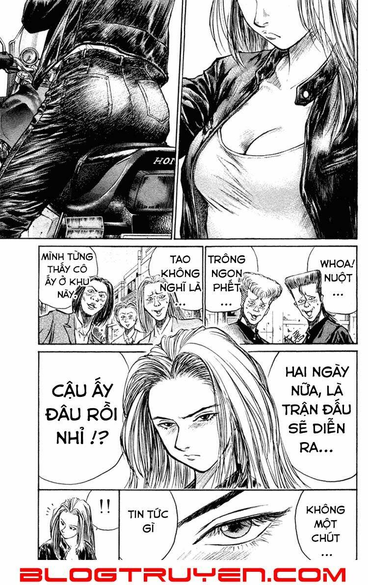 ningen kyouki katsuo chapter 12 11