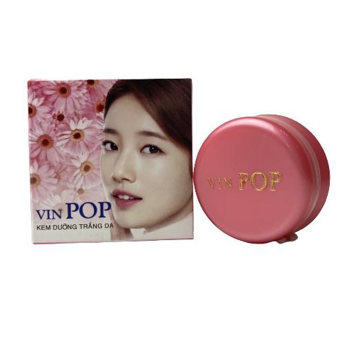 Kem Dưỡng Da Vin POP - Chi Chi  - 20g