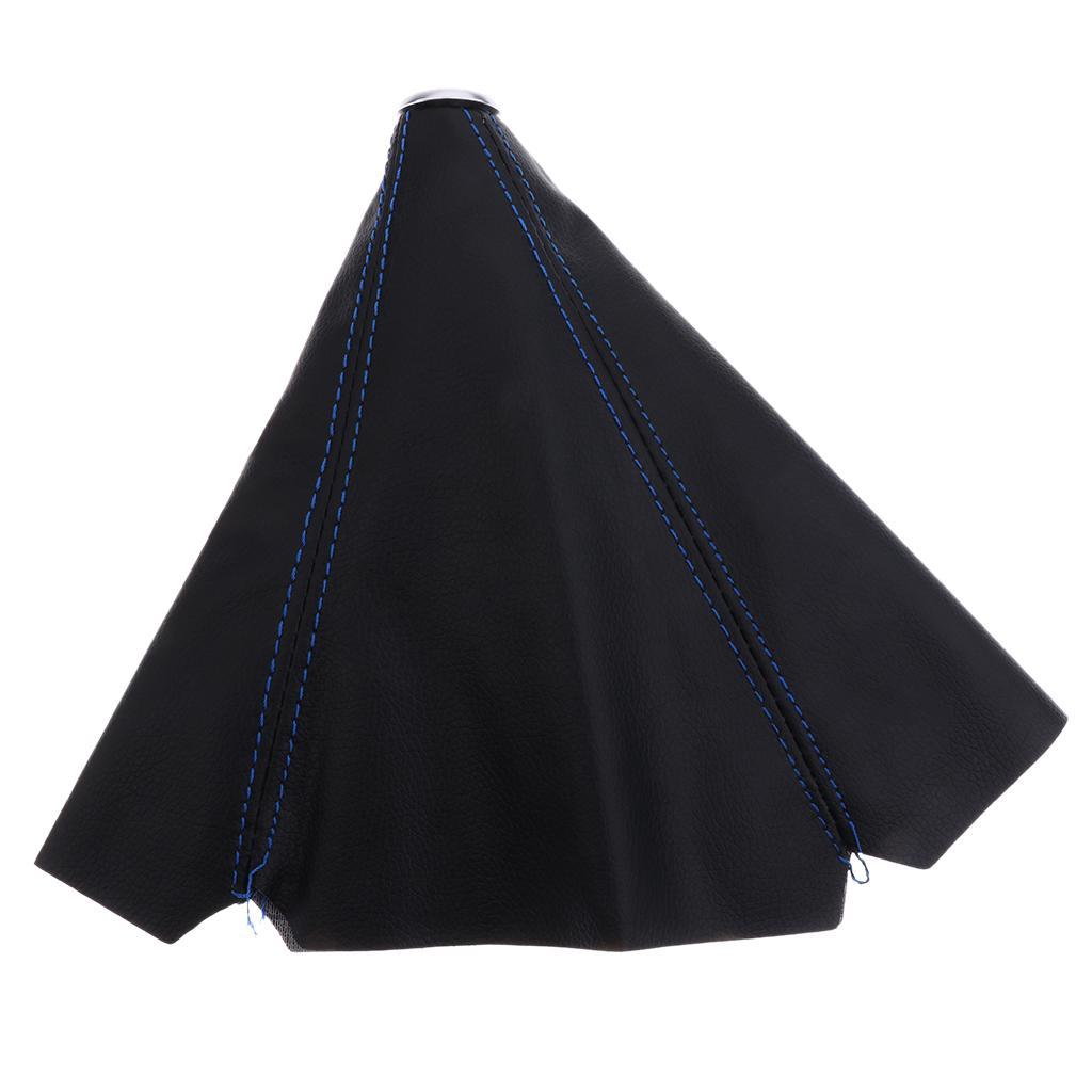 Console Gear  Stick Boot Cover PU Leather