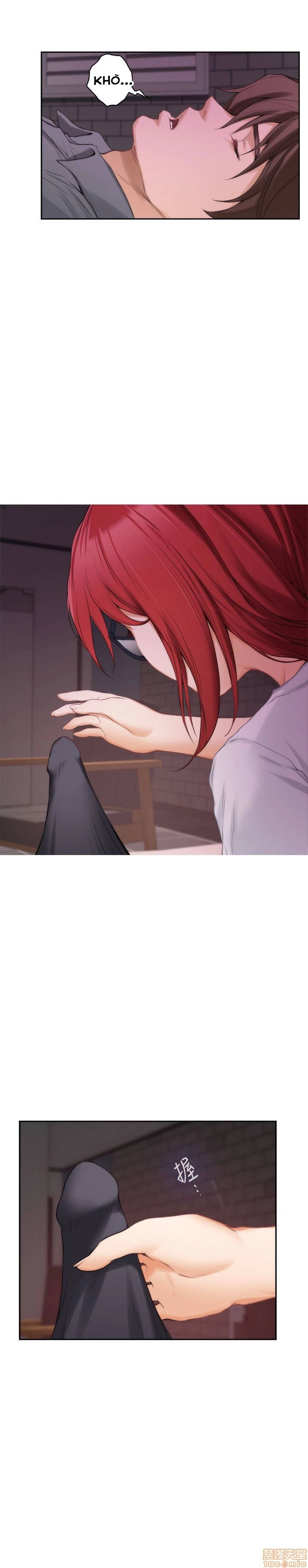 cặp đôi s chapter 29 23