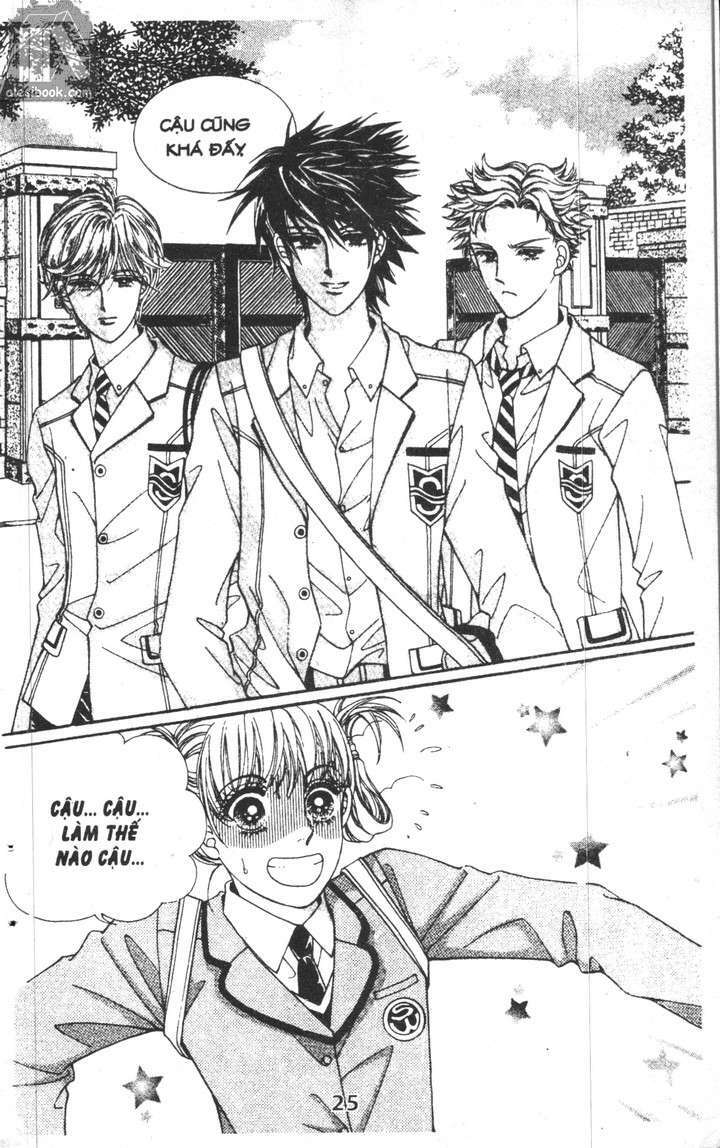 hồng tiểu thư chapter 9 24