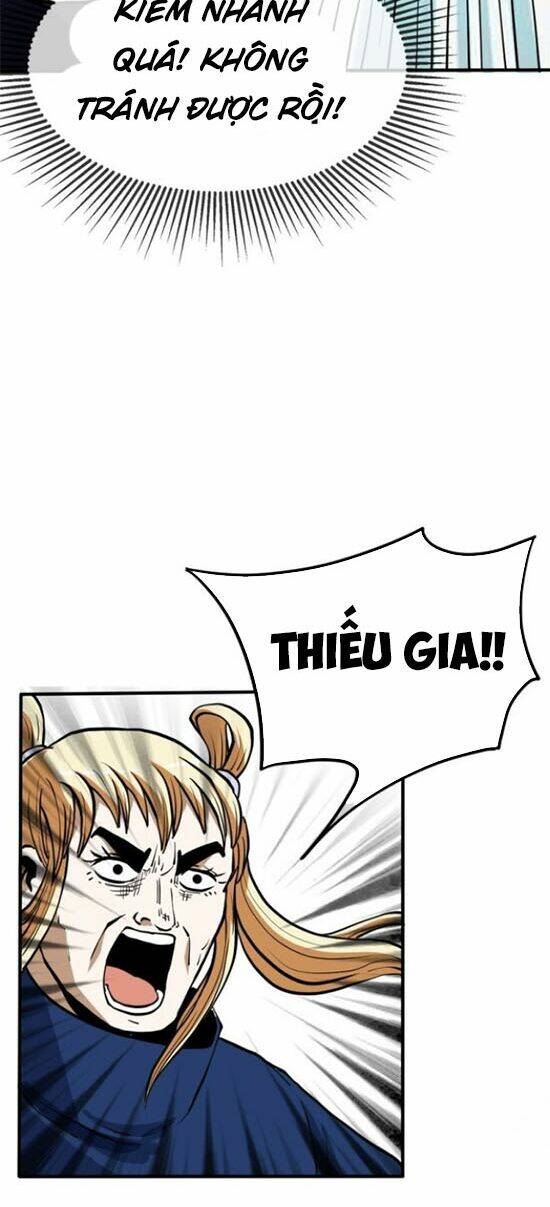 chí tôn thổ hào hệ thống chapter 4 40