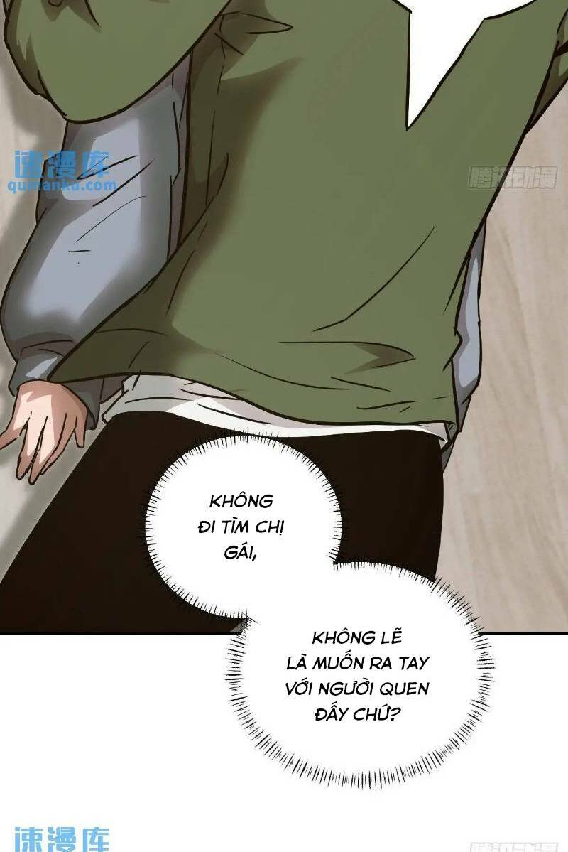 tay trái của ta có thể biến chapter 22 20