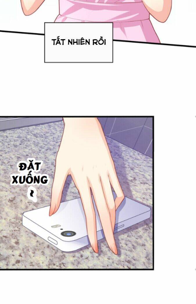 ác ma đích độc sủng điềm thê chapter 14 7