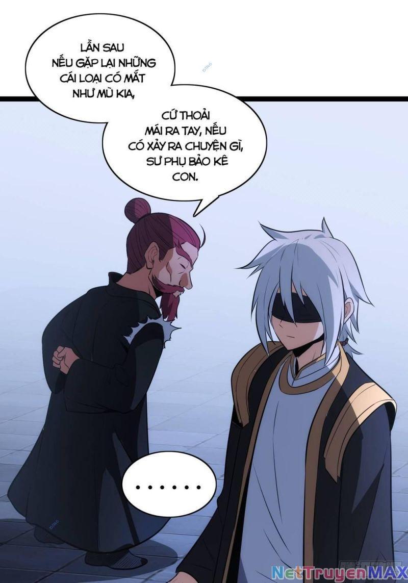 thiên sư chapter 33 27