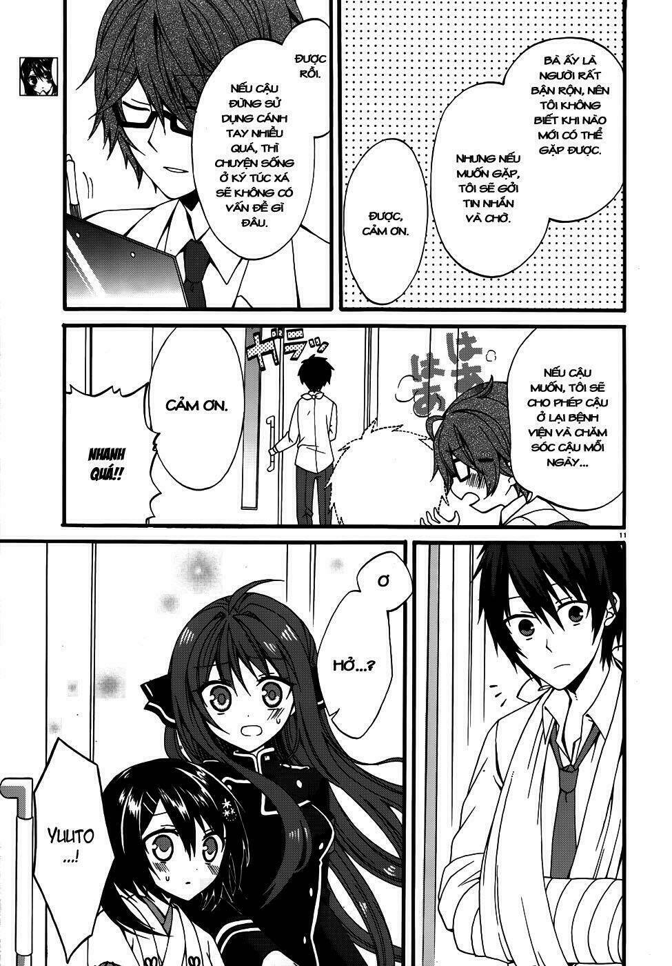 dracu-riot! chapter 5 12