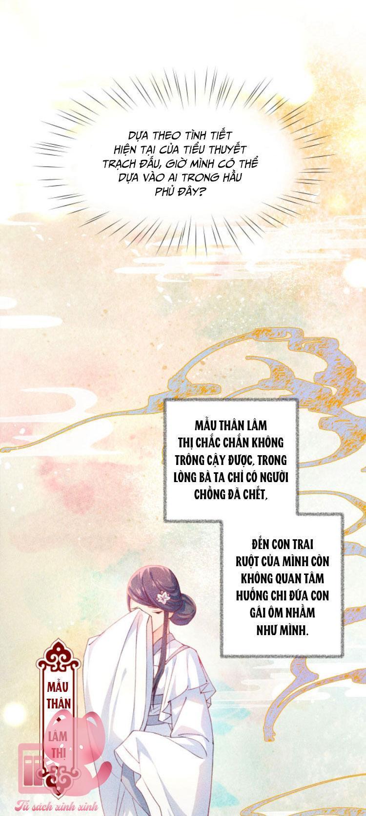 một đêm nọ đột nhiên yandere tới! chapter 1 20