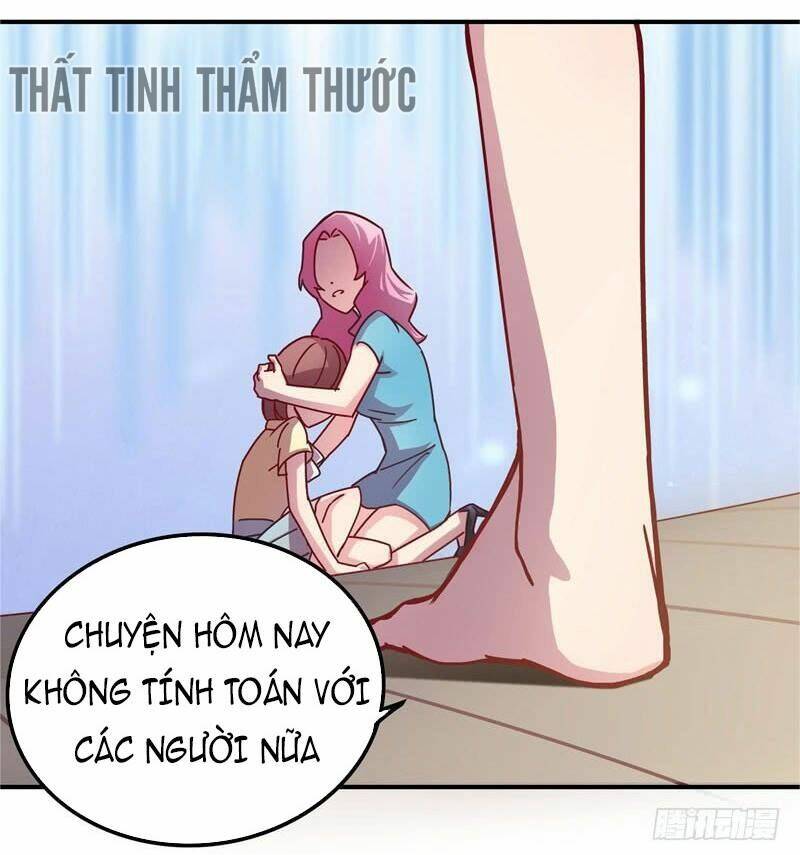 cuồng duệ tiểu thê chapter 4 43