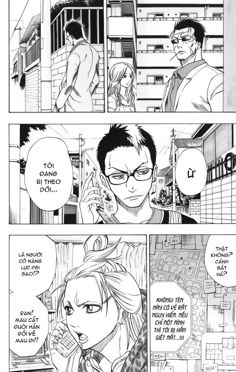 tấm thẻ bí ẩn chapter 46 18